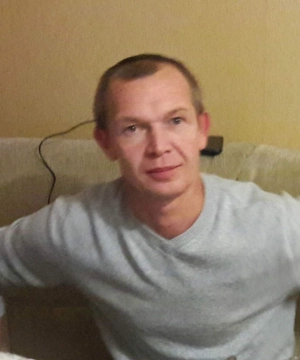 Галиев Равиль